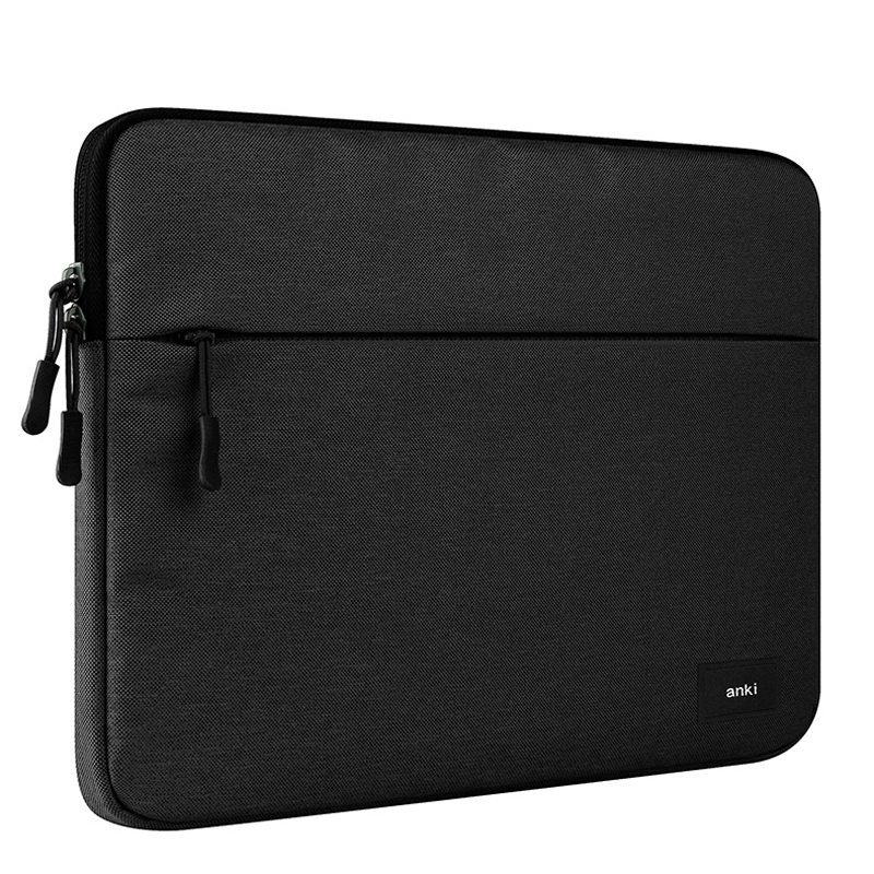 Nylon Laptop Sleeve Case Storage Bag For Laptop 11/12/13/14/15.4/15.6inch For Macbook Air Pro
