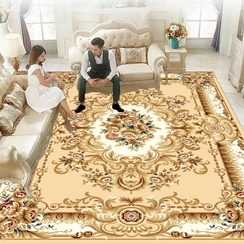 2020-High Quality European Style Super Soft Printed Carpet Anti-skid Non-fade Lower Price Rug for Living room Door mat, European 19
2020-High Quality European Style Super Soft Printed Carpet Anti-skid Non-fade Lower Price Rug for Living room Door mat, European 19