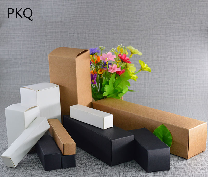 10pcs Small Blank White Black Kraft Paper Box For Face Cream Cosmetic Jar Jewelry Storage Gift Boxes 5x5x5cm 6x6x6cm 4x4x6cm
10pcs Small Blank White Black Kraft Paper Box For Face Cream Cosmetic Jar Jewelry Storage Gift Boxes 5x5x5cm 6x6x6cm 4x4x6cm
