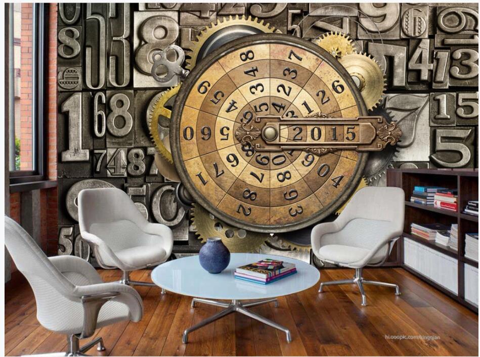 WDBH 3d wallpaper custom photo Retro metal alphabet gear bar KTV background living room Home decor 3d wall murals wallpaper for walls 3 d, Non-woven wallpaper
WDBH 3d wallpaper custom photo Retro metal alphabet gear bar KTV background living room Home decor 3d wall murals wallpaper for walls 3 d, Non-woven wallpaper