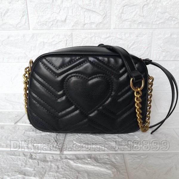 Fashion Bags Shoulder Bags Designer Luxury Women Handbags Famous Gold Chain Cross body Bag Purse Wallet 5 Colors JN8899, Black
Fashion Bags Shoulder Bags Designer Luxury Women Handbags Famous Gold Chain Cross body Bag Purse Wallet 5 Colors JN8899, Black