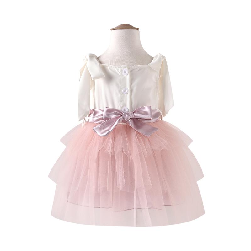 2020 New Princess Kids Baby Girls Party Dress Bowknot Solid Sleeveless Lace Tutu Mini Dress Sundress, Rose red
2020 New Princess Kids Baby Girls Party Dress Bowknot Solid Sleeveless Lace Tutu Mini Dress Sundress, Rose red