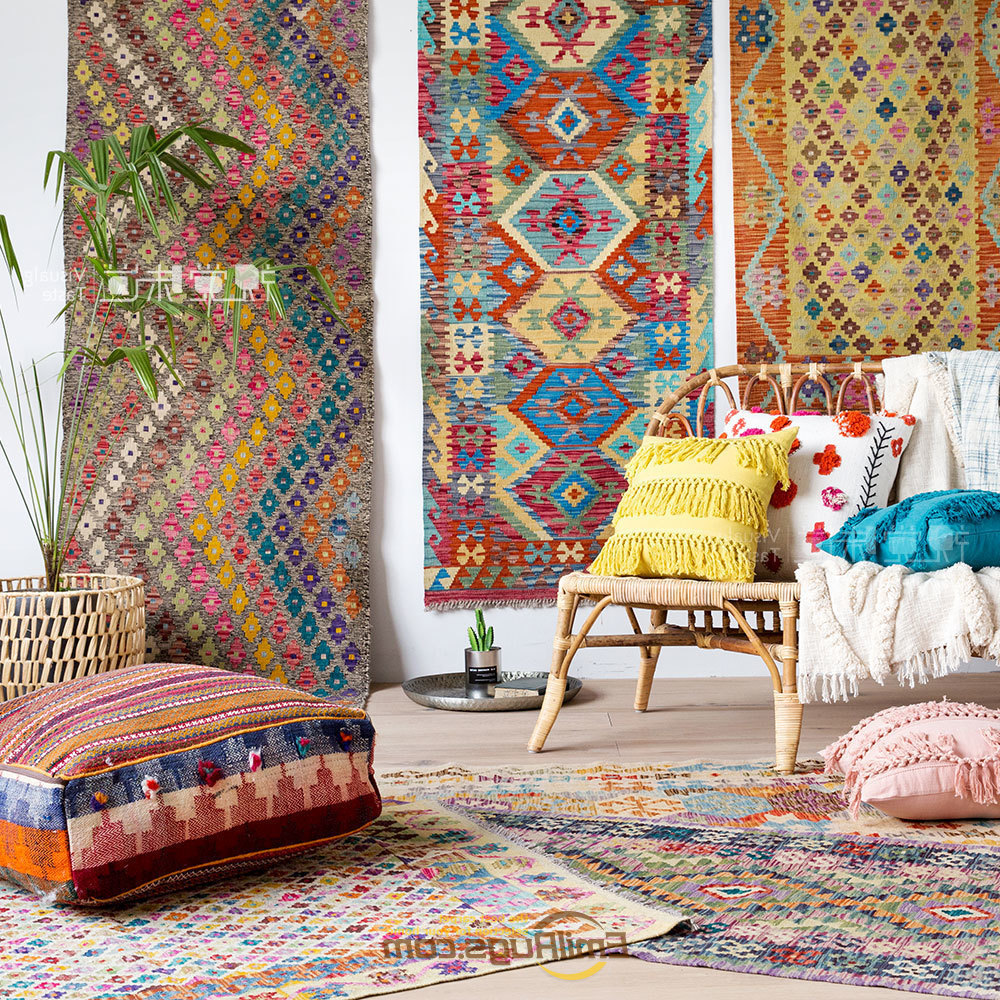 Pakistan Kilim Manual Wool Strip Carpet Land Pad Hallway Bedroom Aisle Carpetgc193kilyg40, 11609 186x60cm
Pakistan Kilim Manual Wool Strip Carpet Land Pad Hallway Bedroom Aisle Carpetgc193kilyg40, 11609 186x60cm