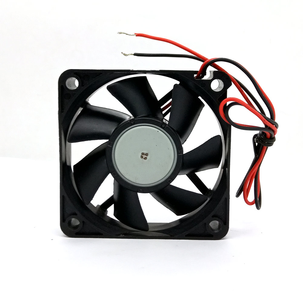 New Original 2406RL04WM30 06015RM12LBA DC12V 008A for LG Refrigerator cooling fan