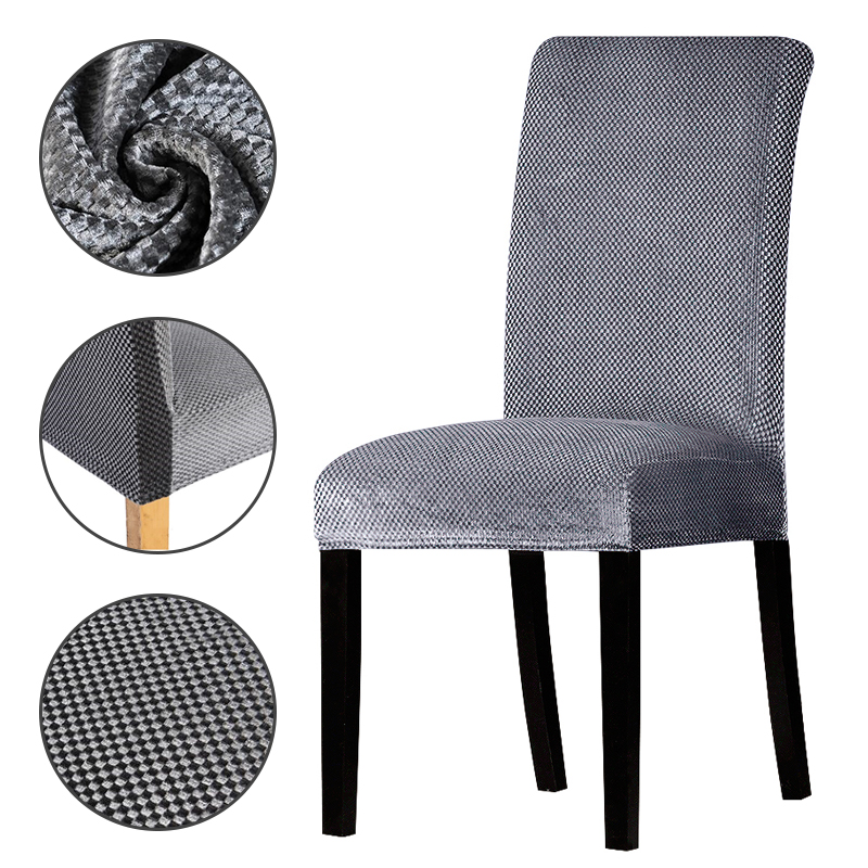 4/5/6 pieces/lot Jacquard fabric Chair Cover seat Chair Covers for Dining banquet hotel dining room home weddings decoration
4/5/6 pieces/lot Jacquard fabric Chair Cover seat Chair Covers for Dining banquet hotel dining room home weddings decoration
