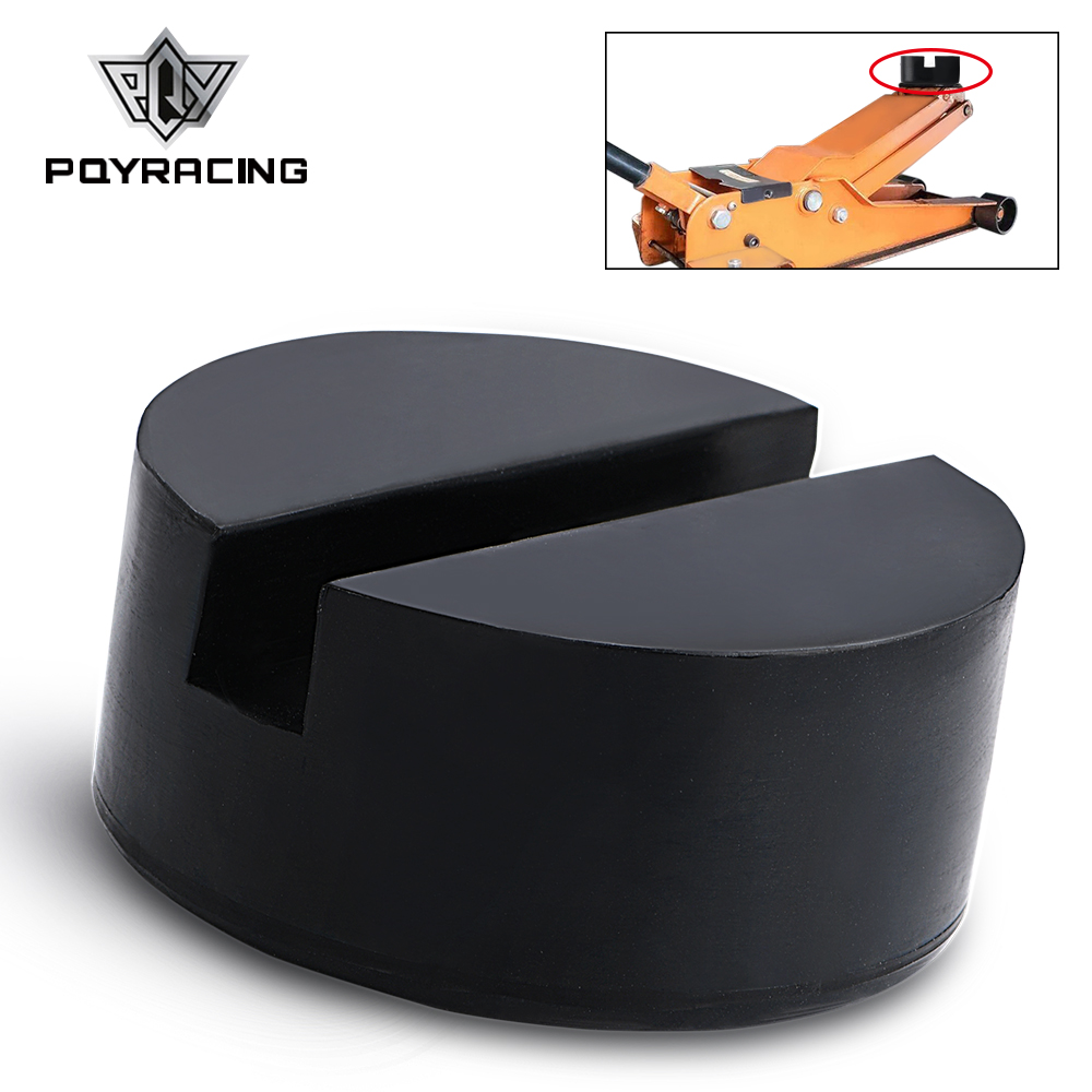 Floor Jack Pad Rubber Universal Slotted Guard Portable Anti Slip Vehicle Square Accessories Frame Rail Car Repair Adapter PQY-MJP01/02
Floor Jack Pad Rubber Universal Slotted Guard Portable Anti Slip Vehicle Square Accessories Frame Rail Car Repair Adapter PQY-MJP01/02
