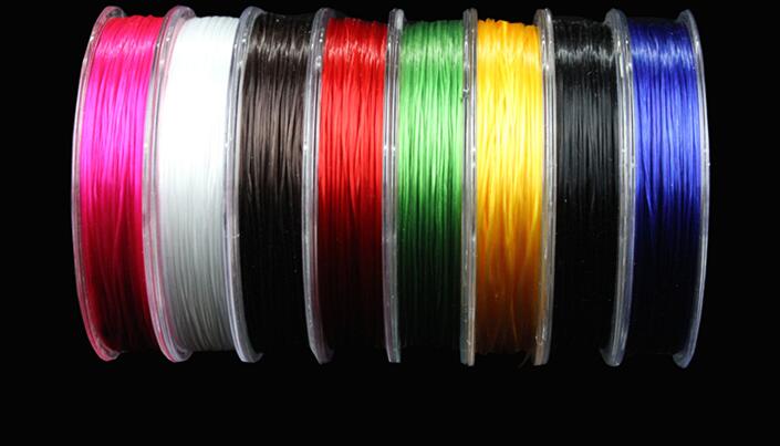 12sytle 3pc lot 80cm elastic flat crystal hand string rope components jewelry findings leather cord wire elastic cord d050
12sytle 3pc lot 80cm elastic flat crystal hand string rope components jewelry findings leather cord wire elastic cord d050
