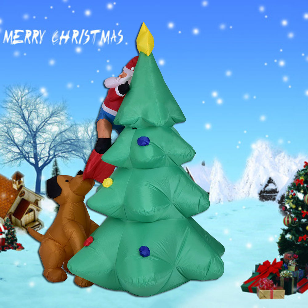 Gifts Party Festive Event Giant Inflatable Jitter LED Lighted Christmas Snowman Blows Up Fancy Toys Santa Claus Christmas
Gifts Party Festive Event Giant Inflatable Jitter LED Lighted Christmas Snowman Blows Up Fancy Toys Santa Claus Christmas