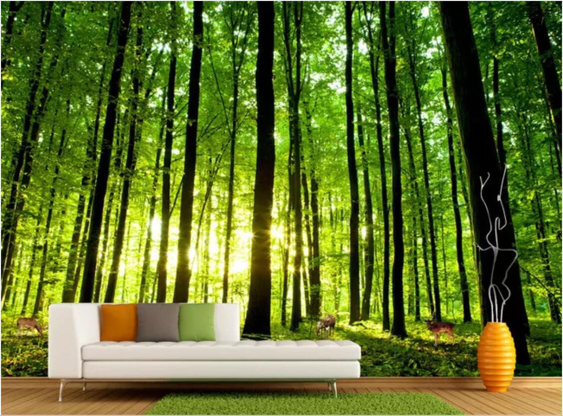 3d room wallpaper custom photo mural Norwegian forest elk background wall painting home decor wall art pictures wallpaper for walls 3 d, Non-woven fabric
3d room wallpaper custom photo mural Norwegian forest elk background wall painting home decor wall art pictures wallpaper for walls 3 d, Non-woven fabric