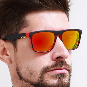 NEW Fashion Europe And The United States TIDE Polarized Sunglasses Square Sports Casual Sunglasses Unisex Outdoor Sunglasses
NEW Fashion Europe And The United States TIDE Polarized Sunglasses Square Sports Casual Sunglasses Unisex Outdoor Sunglasses