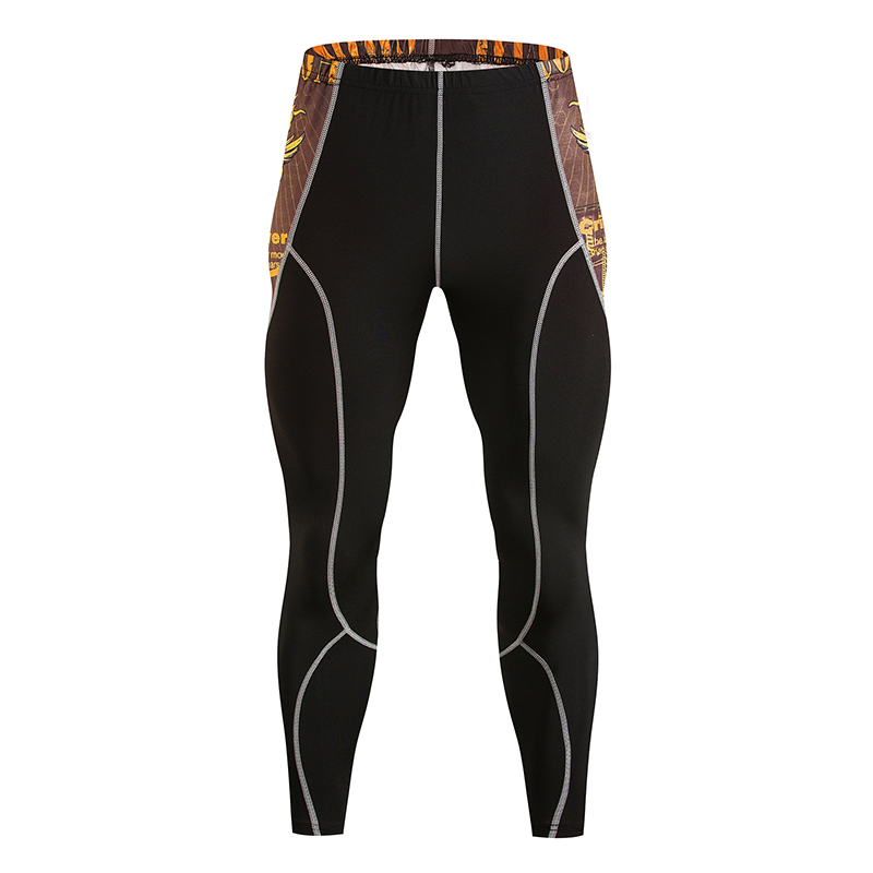 Men's Compressed Pants Running Tights Men's Football Training Pants Fitness Sports Leggings Gym Jogging Sportswear
Men's Compressed Pants Running Tights Men's Football Training Pants Fitness Sports Leggings Gym Jogging Sportswear