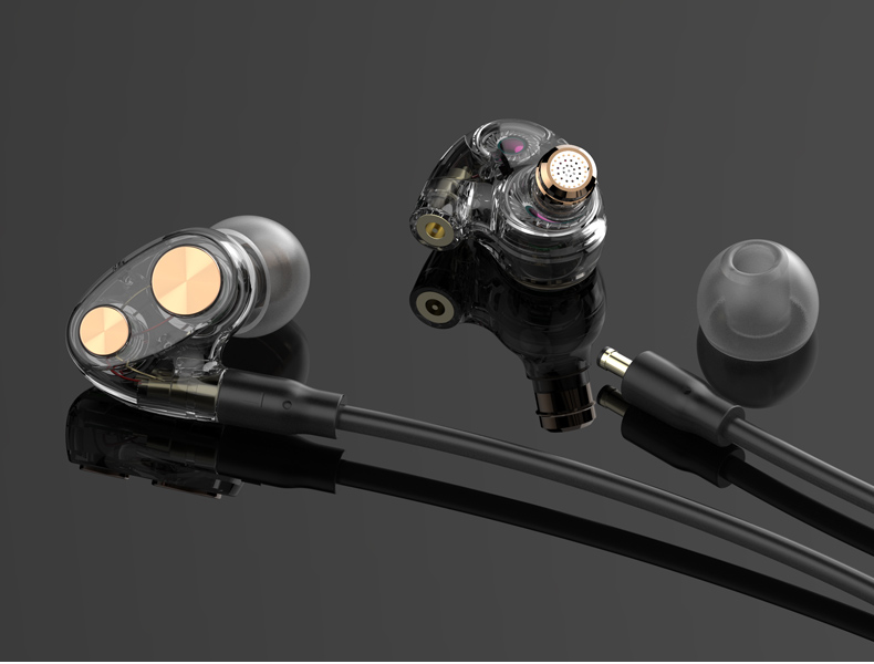 N35 Earphone e In-Ear Cable Control Noise Reduction Hifi Subwoofer Headset Sports Earphones
N35 Earphone e In-Ear Cable Control Noise Reduction Hifi Subwoofer Headset Sports Earphones