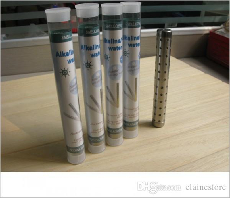 alkaline water stick alkaline water wand nano energy stick ionic water stick water purifiers filter stick with retail package