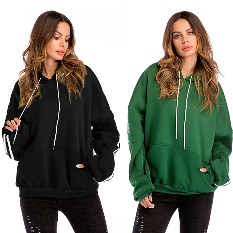 Winter Hoodies Women Hooded Harajuku Warm Pullover Tops Splice Casual Korean Sports Tracksuit Sweatshirts Pink Kpop Sweatwear, Black
Winter Hoodies Women Hooded Harajuku Warm Pullover Tops Splice Casual Korean Sports Tracksuit Sweatshirts Pink Kpop Sweatwear, Black