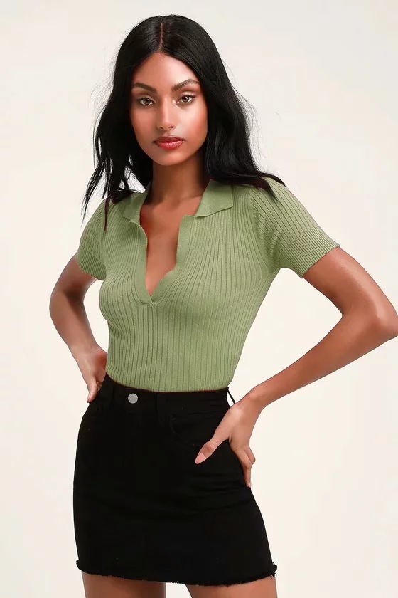 2020 Sexy Deep V Neck Women Sweaters And Pullovers 2018 Winter Pink Gray Knitted Warm Jumper Slim Stretch Sweater Female