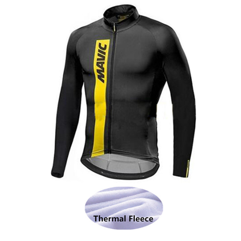 2019 go pro Cycling Jerseys Cycling Winter Polar long sleeve racing MTB Maillot Ropa de bicicleta Ciclismo Clothing 17 colors, 01
2019 go pro Cycling Jerseys Cycling Winter Polar long sleeve racing MTB Maillot Ropa de bicicleta Ciclismo Clothing 17 colors, 01