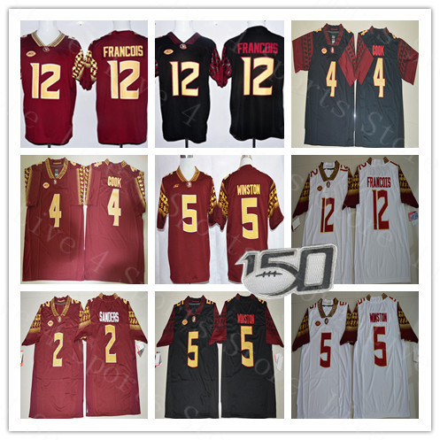 Cheap Men' Florida State Seminoles Derwin James Dalvin Cook Jameis Winston Deion Sanders Deondre Francois FSU College Football Jerseys, Brown
Cheap Men' Florida State Seminoles Derwin James Dalvin Cook Jameis Winston Deion Sanders Deondre Francois FSU College Football Jerseys, Brown