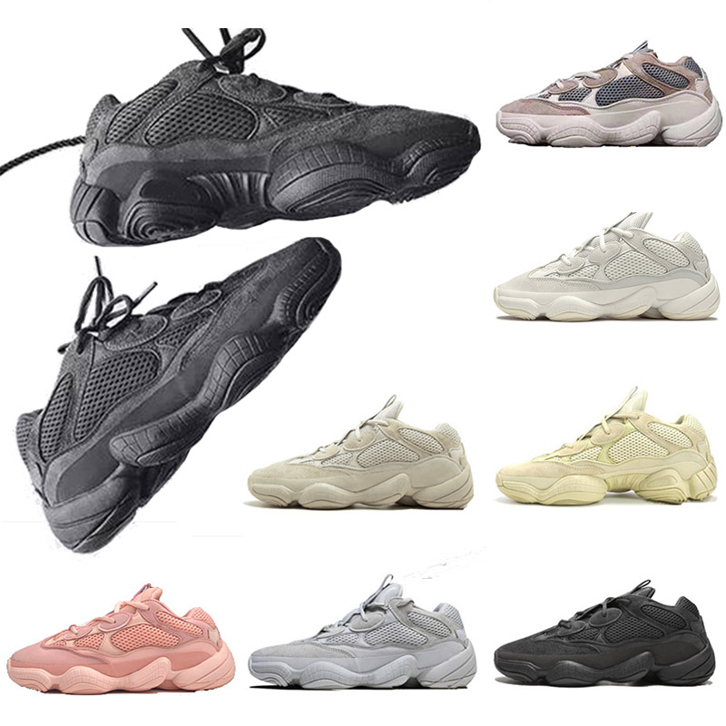 Wholesale Bone White DESERT RAT 500 kanye west men designer running shoes womens utility black blush salt sports sneakers trainers 36-45, 3 bone white
Wholesale Bone White DESERT RAT 500 kanye west men designer running shoes womens utility black blush salt sports sneakers trainers 36-45, 3 bone white