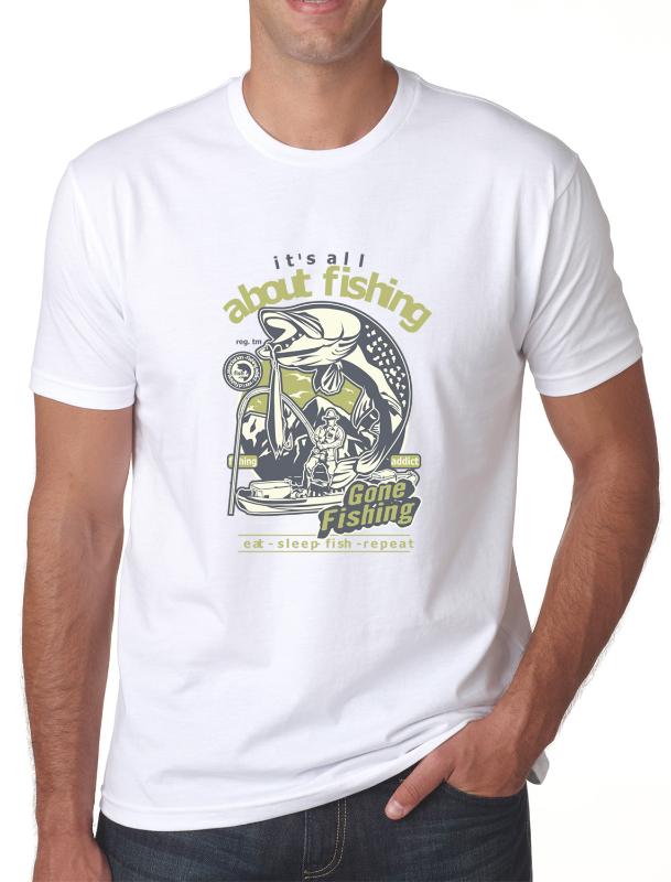 T Shirts Men Abat Fishing Character Fishing Print Casual O-Neck Short Sleeve Tshirt Men Cotton Streetwear Tee Shirt Tops, As pic
T Shirts Men Abat Fishing Character Fishing Print Casual O-Neck Short Sleeve Tshirt Men Cotton Streetwear Tee Shirt Tops, As pic