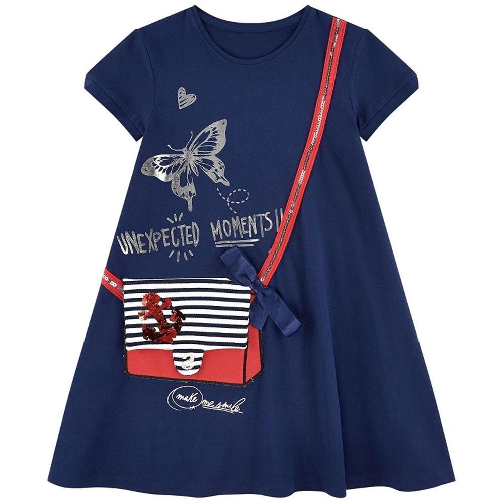Kids Dress Jersey Baby Girl Dress 2019 Hot Sale 100% Cotton Dresses for Kids Clothing Baby Girl Clothes, As picture
Kids Dress Jersey Baby Girl Dress 2019 Hot Sale 100% Cotton Dresses for Kids Clothing Baby Girl Clothes, As picture