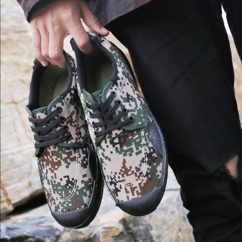 Hot Sale-All Season Army Boots For Man Canvas Shoes Men Camouflage Work&Safety Shoes Military Tactical Desert Boots Men Jungle Shoes
Hot Sale-All Season Army Boots For Man Canvas Shoes Men Camouflage Work&Safety Shoes Military Tactical Desert Boots Men Jungle Shoes