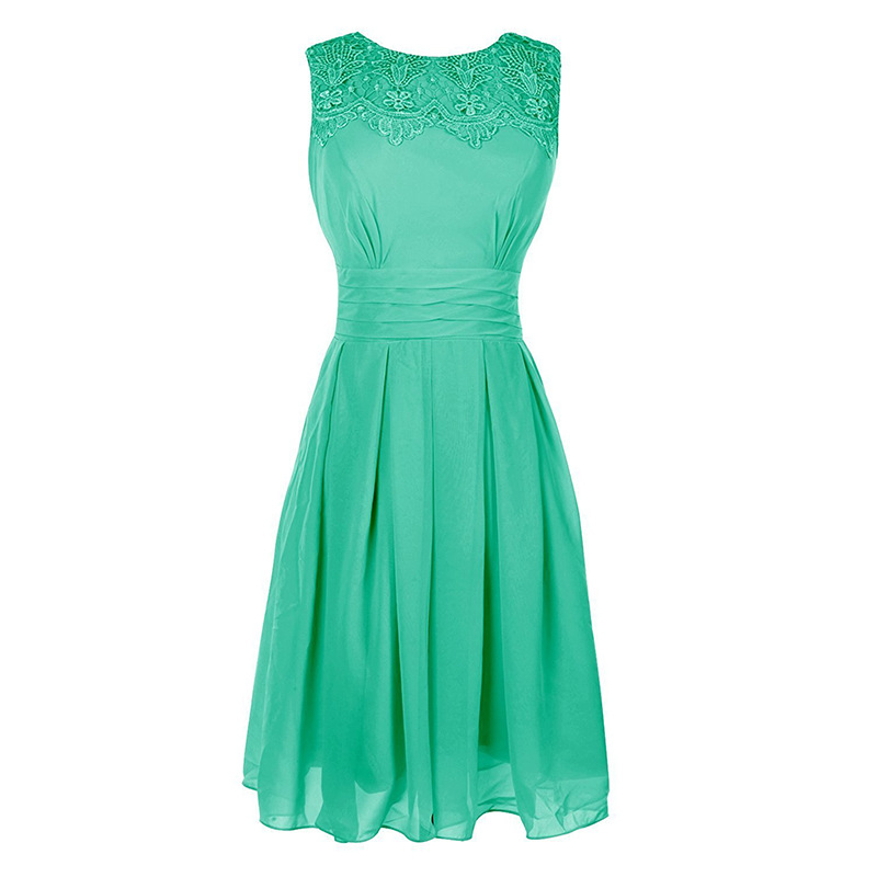 new elegant white pink long chiffon prom dresses with bead sequin plus size women formal evening cocktail celebrity party gowns qc1446