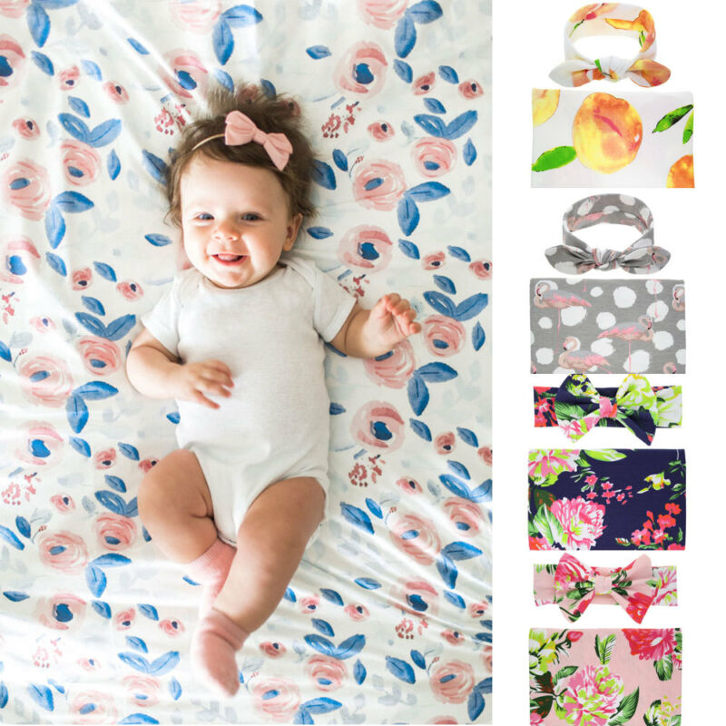 1 Set Newborn Swaddle Blanket Baby Boys Girls Sleeping Bag Wrap Headband Cloth Towel Headband Set Baby Photography Props Blanket, White
1 Set Newborn Swaddle Blanket Baby Boys Girls Sleeping Bag Wrap Headband Cloth Towel Headband Set Baby Photography Props Blanket, White