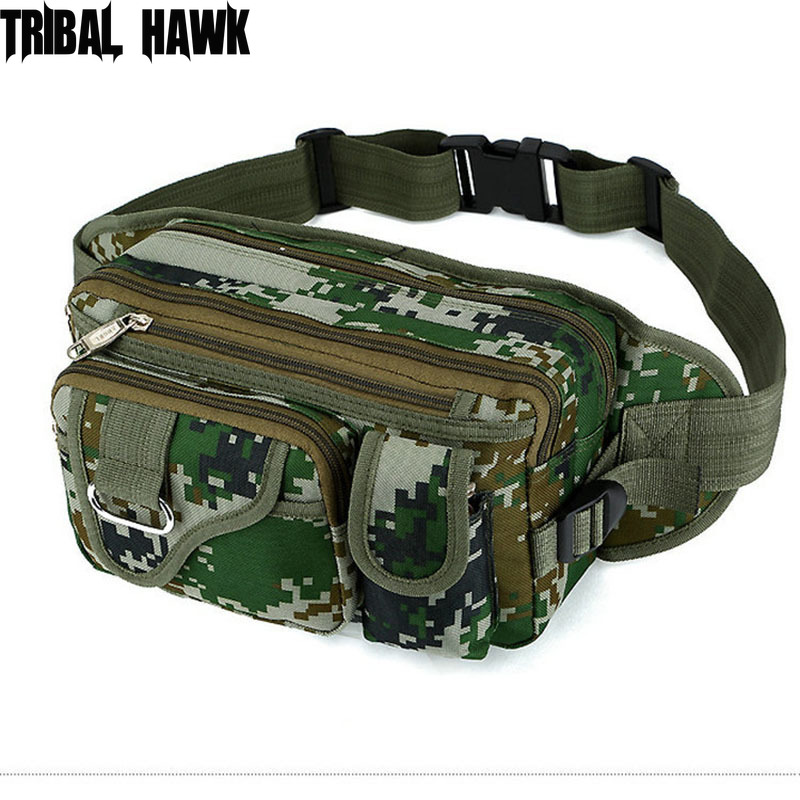 Army Tactical Waist Bag Belt Pouch 27x11x16cm Multifunctional Outdoor Fishing Tackle Bagpack Waist Bag Bolsa Fanny Pack, Green
Army Tactical Waist Bag Belt Pouch 27x11x16cm Multifunctional Outdoor Fishing Tackle Bagpack Waist Bag Bolsa Fanny Pack, Green