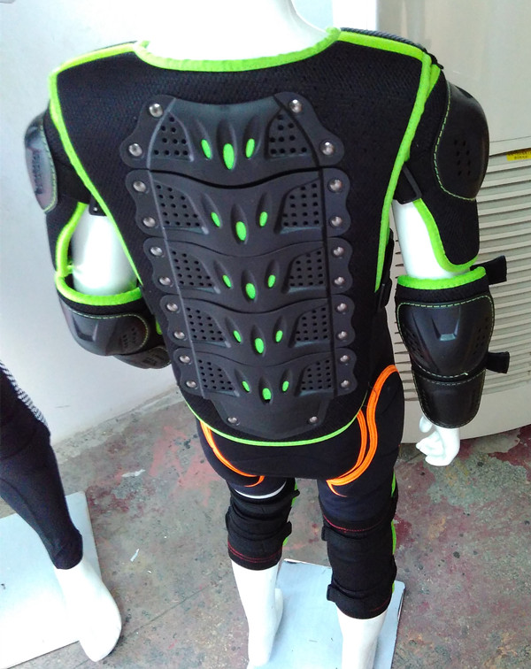 Child Youth Moto Cycling Balance Bike Body Armor Scooter Riding Skating Knee Elbow Guard Motorbike vest armour
Child Youth Moto Cycling Balance Bike Body Armor Scooter Riding Skating Knee Elbow Guard Motorbike vest armour