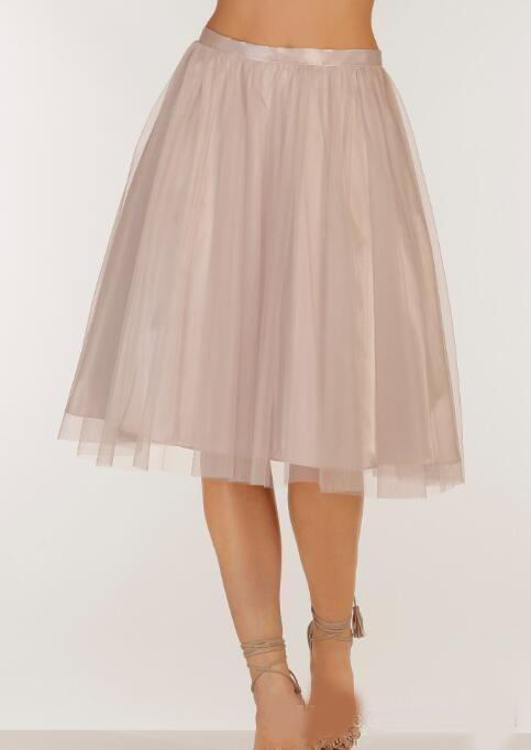 2020 Elegant Boho Mother Of The Bride Dresses Lace Tulle Knee Length 3/4 Long Sleeves Wedding Guest Dress Short Evening Gowns