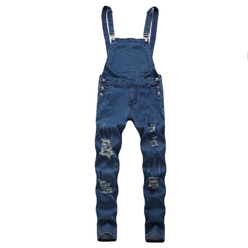 2020 Mens Plus Size Overalls Romper Denim Jumpsuit Bib Pants Fashion Pocket Long Jeans Two Shoulder Straps Suspender Trousers
2020 Mens Plus Size Overalls Romper Denim Jumpsuit Bib Pants Fashion Pocket Long Jeans Two Shoulder Straps Suspender Trousers