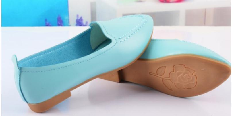 2019 Women's shoes in Spring and Autumn with New style flat bottom pointed end Shallow mouth @55, Black
2019 Women's shoes in Spring and Autumn with New style flat bottom pointed end Shallow mouth @55, Black