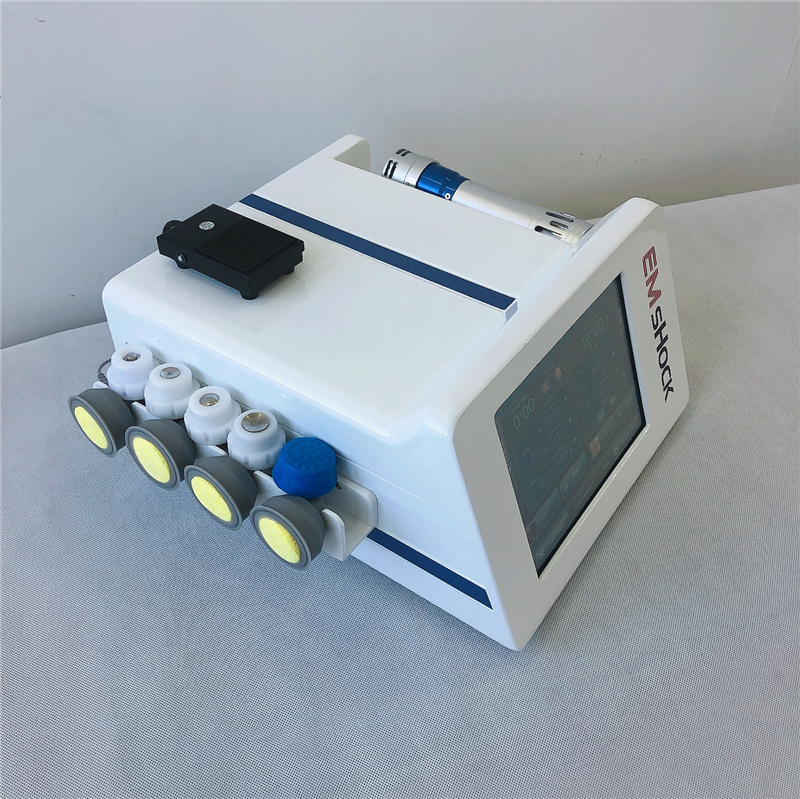 Hot sale EMS Acoustic radial shock wave therapy machine for Ed treatment/Home use EMS muscle stimulation physical shock wave therapy
Hot sale EMS Acoustic radial shock wave therapy machine for Ed treatment/Home use EMS muscle stimulation physical shock wave therapy