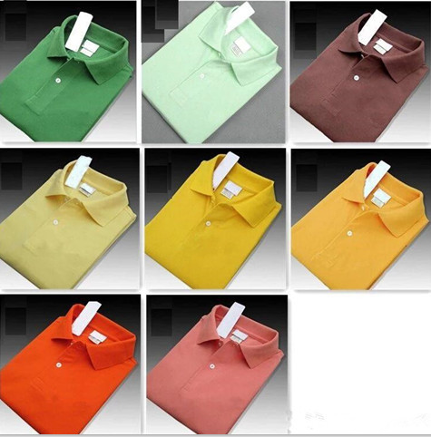 New 2020 Summer Men Luxury Top quality Crocodile Embroidery Polo Shirts Short Sleeve Cool Cotton Slim Fit Casual Business Men Shirts e5
New 2020 Summer Men Luxury Top quality Crocodile Embroidery Polo Shirts Short Sleeve Cool Cotton Slim Fit Casual Business Men Shirts e5