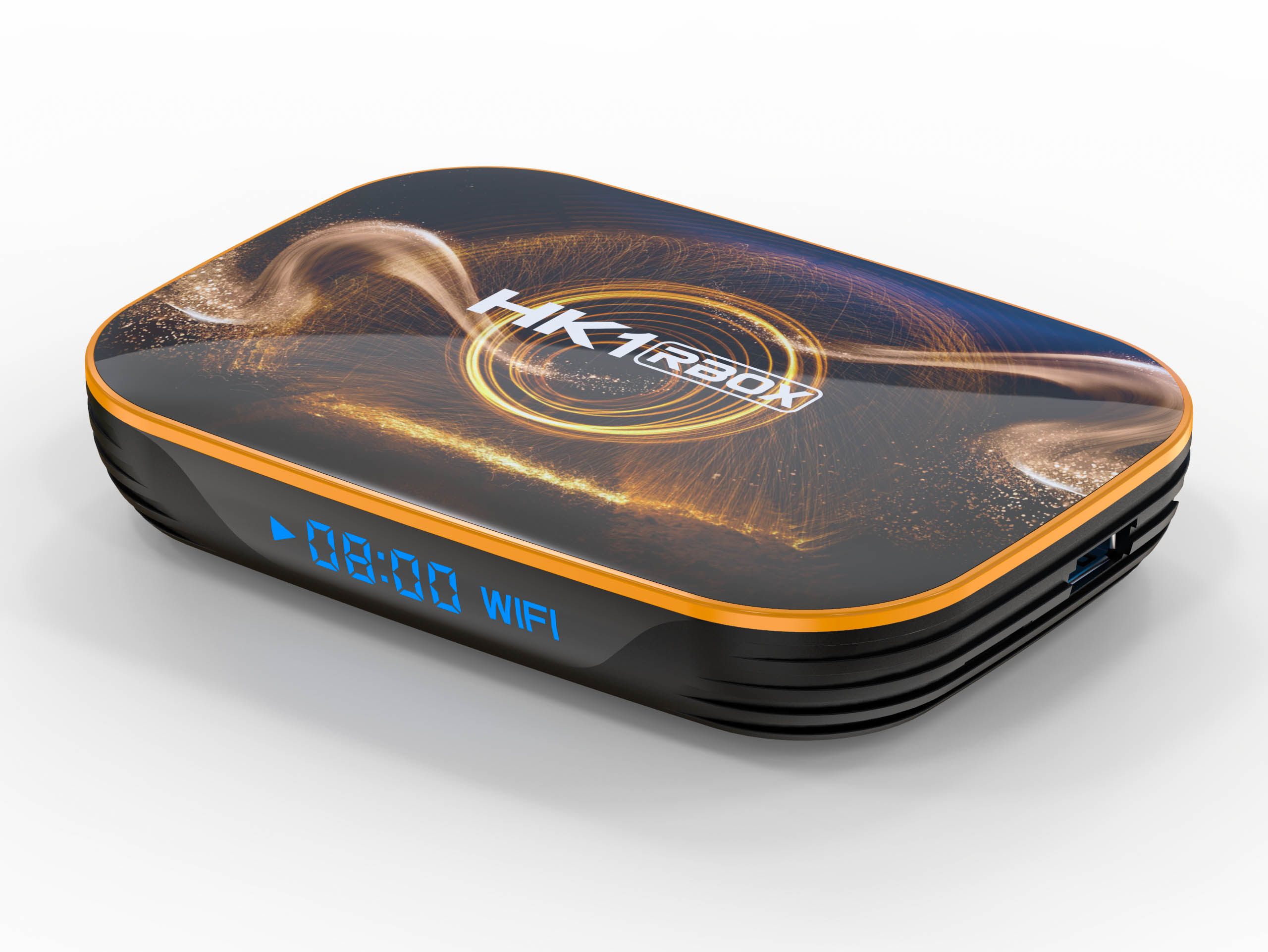 HK1 R1 TV Box Android 10 4GB 64GB Rockchip RK3318 4K Google Player Netflix Youtube 2GB 16GB 4GB RAM 32GB Set Top Box
HK1 R1 TV Box Android 10 4GB 64GB Rockchip RK3318 4K Google Player Netflix Youtube 2GB 16GB 4GB RAM 32GB Set Top Box