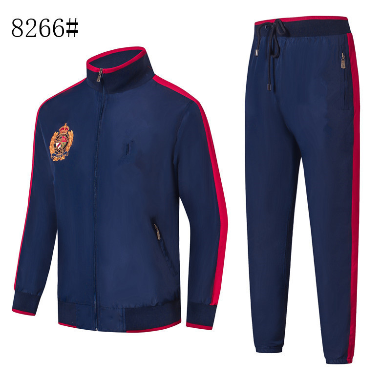 Designer Tracksuit Men Sweat Suits see Autumn Mens Tracksuits Jogger Suits Jacket Pants Sets Sporting Suit Print Men's Tracksuits, 17
Designer Tracksuit Men Sweat Suits see Autumn Mens Tracksuits Jogger Suits Jacket Pants Sets Sporting Suit Print Men's Tracksuits, 17