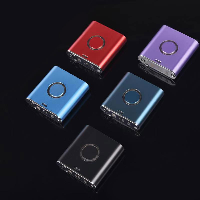Original Vmod 2 Vapmod V Mod II Battery E Cigarette 900mAh 2.6-4.1V Vape Mods Preheat Adjustable Voltage DHL
Original Vmod 2 Vapmod V Mod II Battery E Cigarette 900mAh 2.6-4.1V Vape Mods Preheat Adjustable Voltage DHL