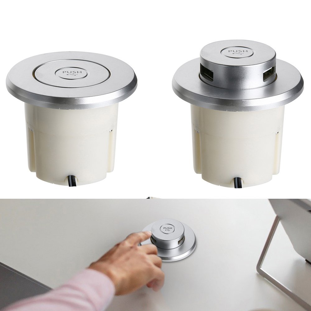 Factory with two hundred people round sofa USB charger socket pop up power outlet for office 
Factory with two hundred people round sofa USB charger socket pop up power outlet for office