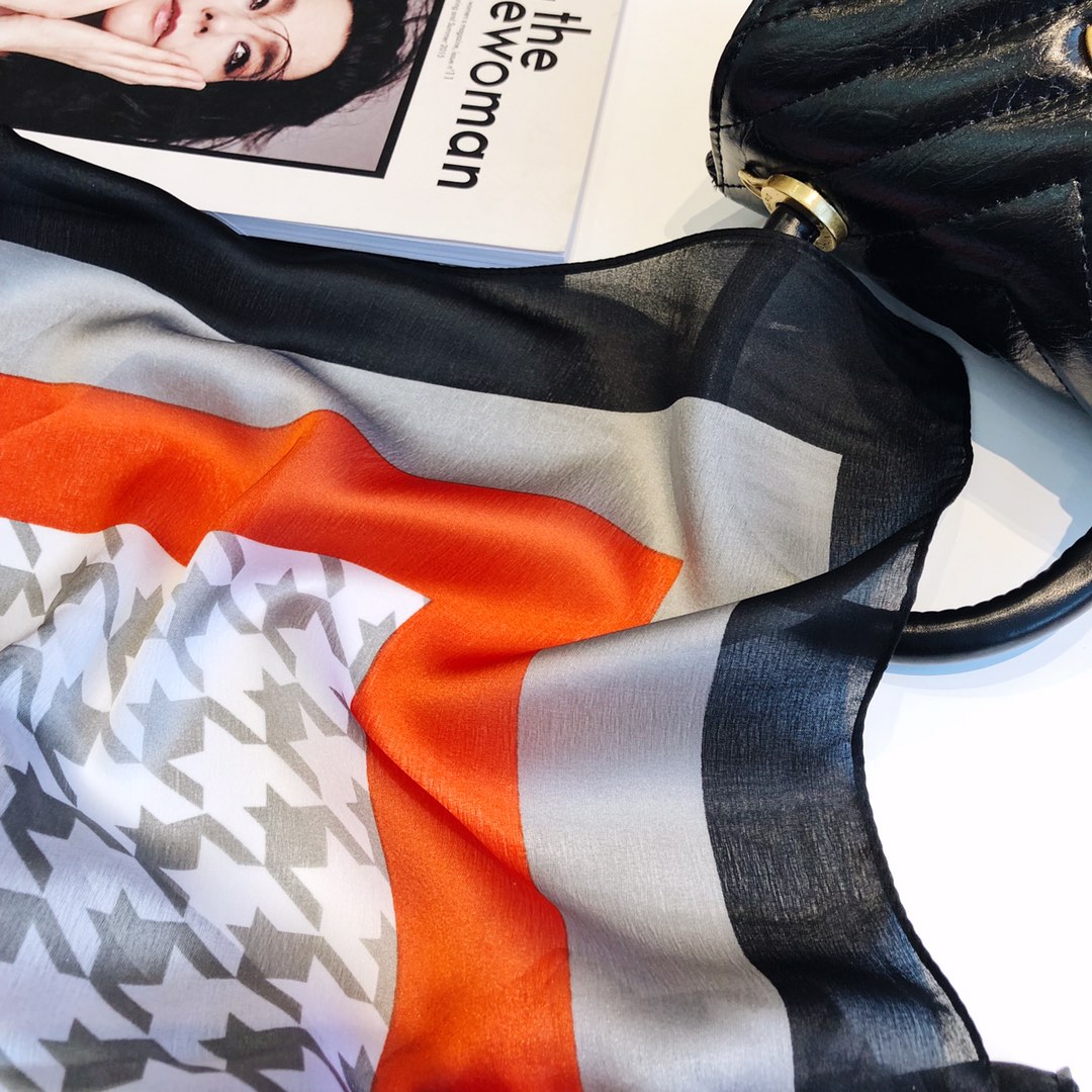 Wholesale- Scarves … - image