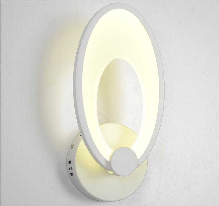Wall Lamps Sconce With Switch Bedroom Home Modern Bathroom Indoor Lighting Wall Sconces luminaire Deco Stairs LED Wall Lights
Wall Lamps Sconce With Switch Bedroom Home Modern Bathroom Indoor Lighting Wall Sconces luminaire Deco Stairs LED Wall Lights