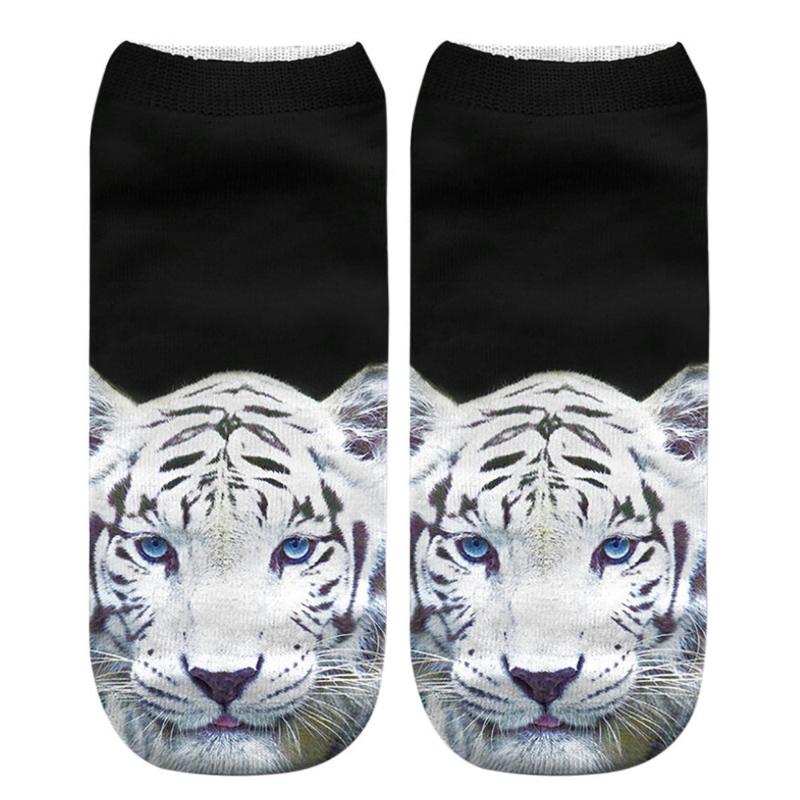 Casual Animal Giant Panda Tiger 3d Cute Print Medium Sports Socks Mujer Unisex Super Fierce Panda Animal Print 3d Socks #YJ
Casual Animal Giant Panda Tiger 3d Cute Print Medium Sports Socks Mujer Unisex Super Fierce Panda Animal Print 3d Socks #YJ