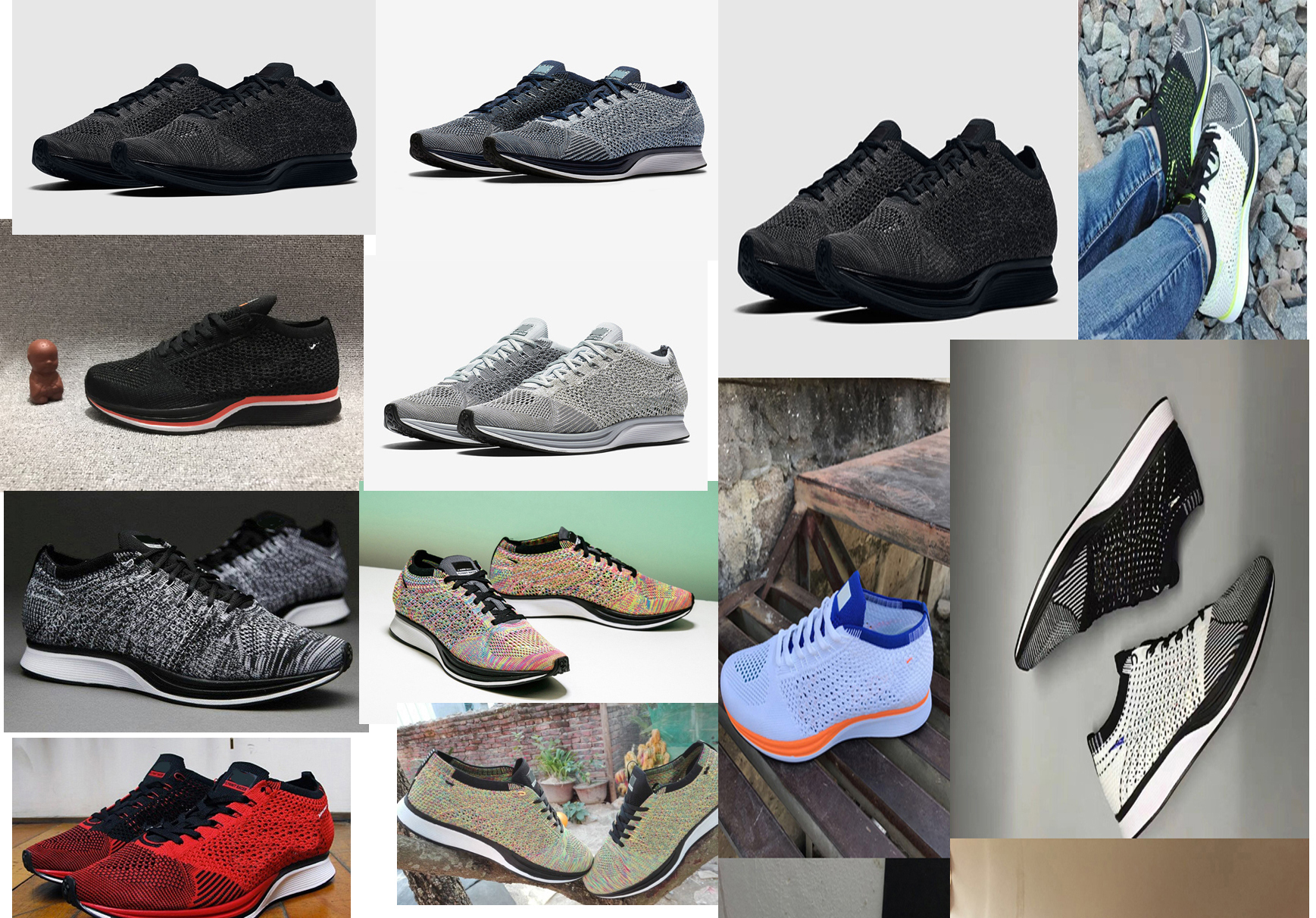 MESH RacerS Men women running Shoes racers Chukka Black Red Blue Grey Lightweight Breathable SNEAKER outdoor Walking Shoes EUR36-45, White;red
MESH RacerS Men women running Shoes racers Chukka Black Red Blue Grey Lightweight Breathable SNEAKER outdoor Walking Shoes EUR36-45, White;red