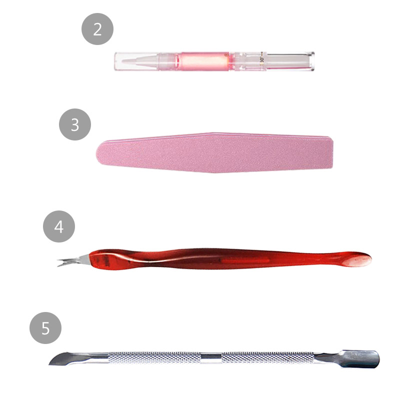 Nail Art Kits 36w Nail Dryer Lamp Manicure UV Gel Polish Set For Extension Varnish Lacquer Manicure Tools Kit