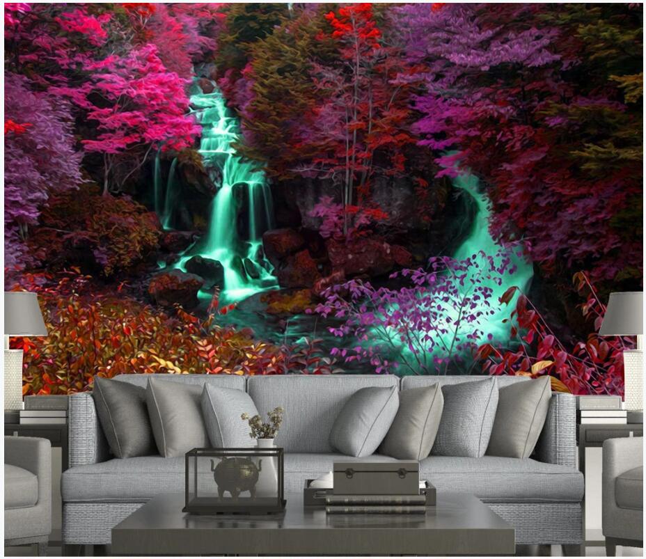 WDBH custom photo 3d wallpaper Red beautiful maple landscape oil painting living room home decor 3d wall murals wallpaper for walls 3 d, Non-woven wallpaper
WDBH custom photo 3d wallpaper Red beautiful maple landscape oil painting living room home decor 3d wall murals wallpaper for walls 3 d, Non-woven wallpaper