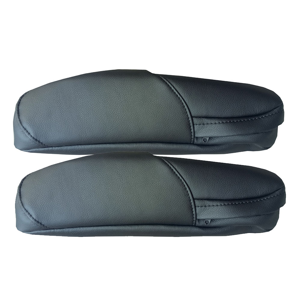 2pcs PU Leather Accessories Armrest Cover Interior Anti Scratch Wear Resistant Protection Durable Soft For CRV 2007-2009
2pcs PU Leather Accessories Armrest Cover Interior Anti Scratch Wear Resistant Protection Durable Soft For CRV 2007-2009