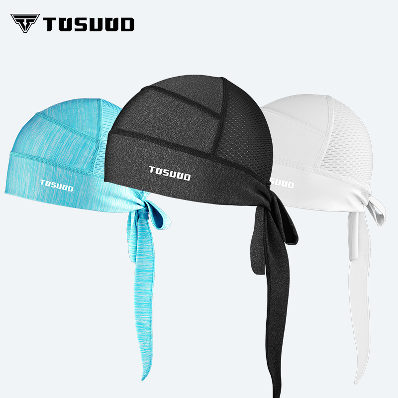 TOSUOD Cycling Caps Summer Anti-UV Bike Helmet Hat Outdoor Sports bandana Running MTB Bike Riding Bandana Men Women Hat Cap, Black
TOSUOD Cycling Caps Summer Anti-UV Bike Helmet Hat Outdoor Sports bandana Running MTB Bike Riding Bandana Men Women Hat Cap, Black