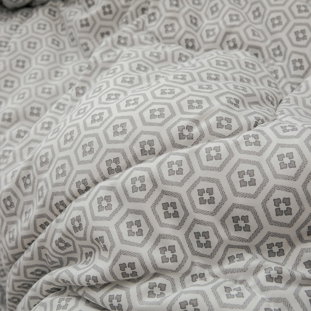 Winter Lazy Quilt With Sleeves Quilt Winter Warm Thickened Washed Blanket #40gy