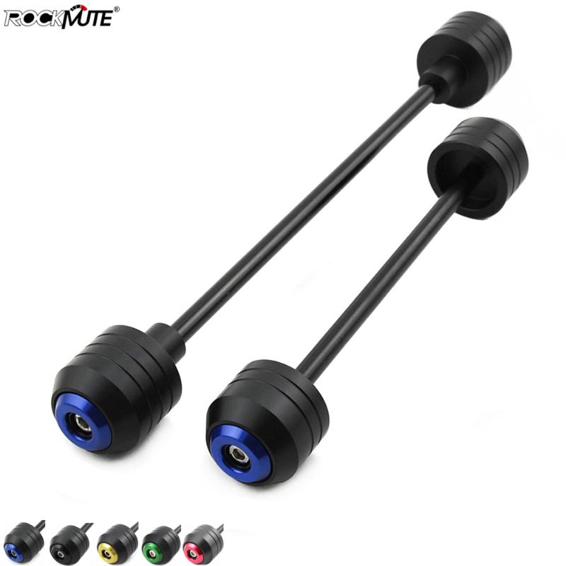 Front Rear Wheel Slider Crash Cover For YZF-R1 2007 2008 Motorcycle POM Axle Fork Falling Protector
Front Rear Wheel Slider Crash Cover For YZF-R1 2007 2008 Motorcycle POM Axle Fork Falling Protector