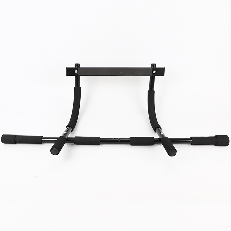 Door horizontal bar steel 200kg adjustable home fitness exercise chin push-ups pull-ups training rod sports fitness sit-ups
Door horizontal bar steel 200kg adjustable home fitness exercise chin push-ups pull-ups training rod sports fitness sit-ups