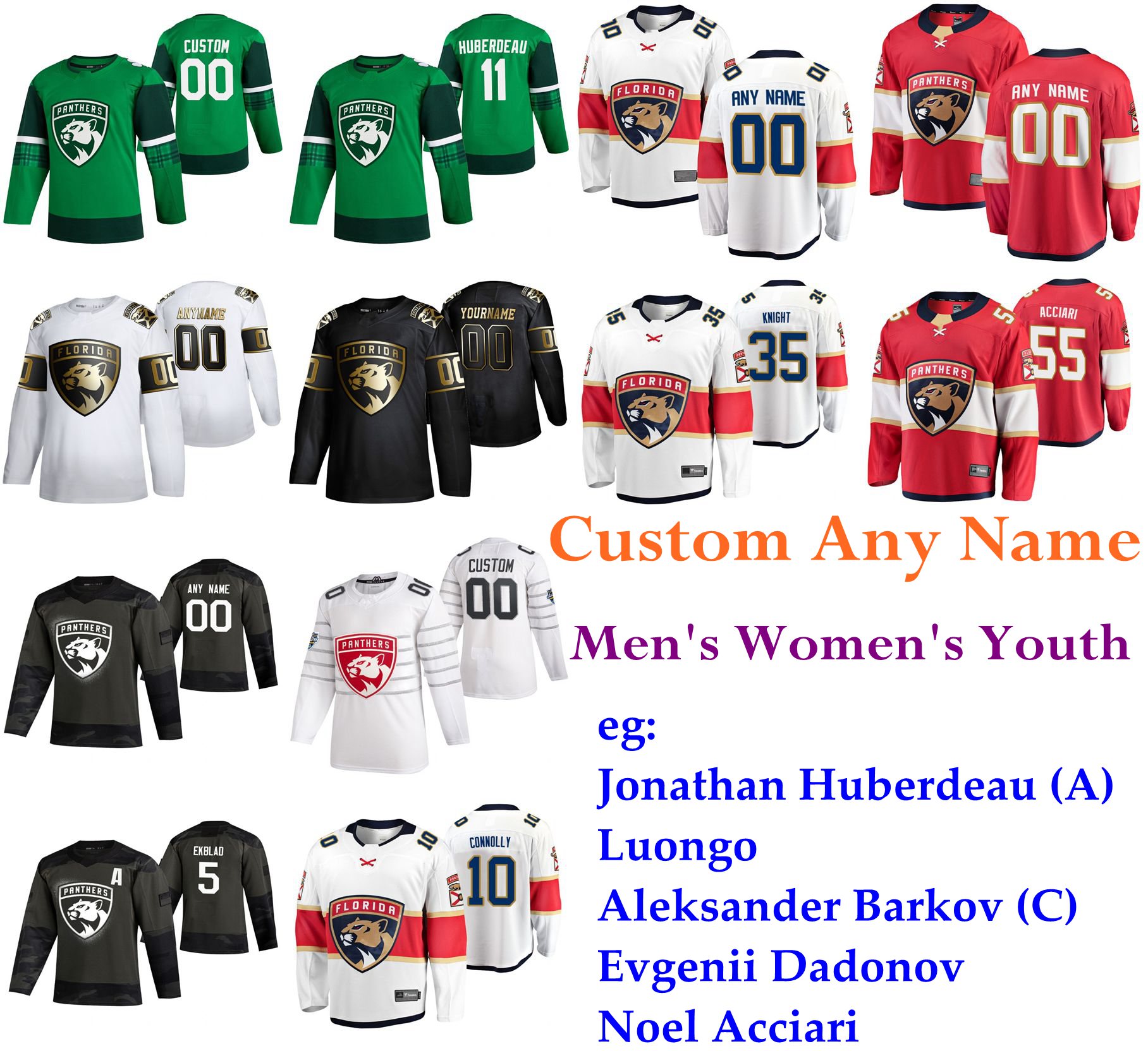 S-6XL 2020 All-Star… - image